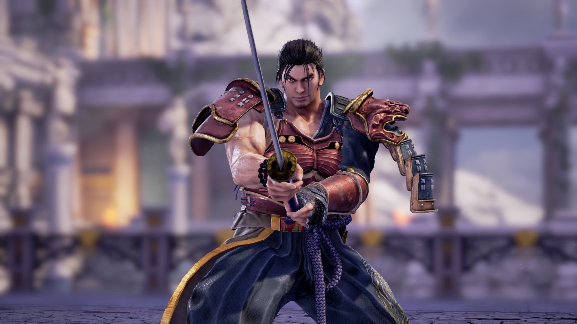 Soul Calibur VI - Imagen 30